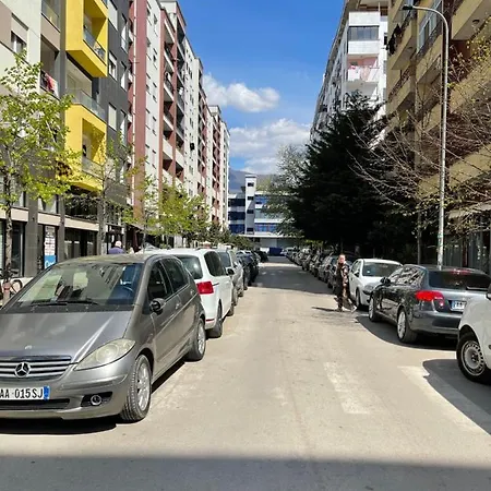 Lovely * Tirana