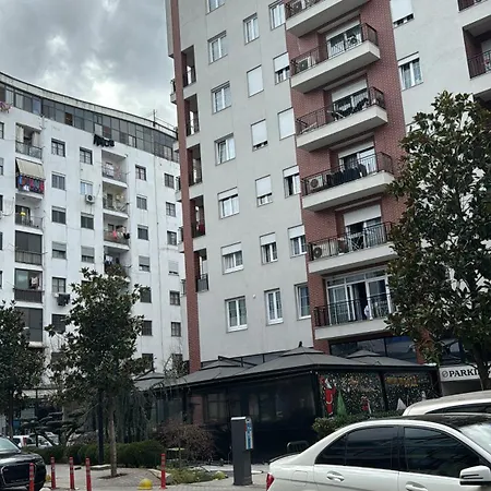 Apartment Lovely *