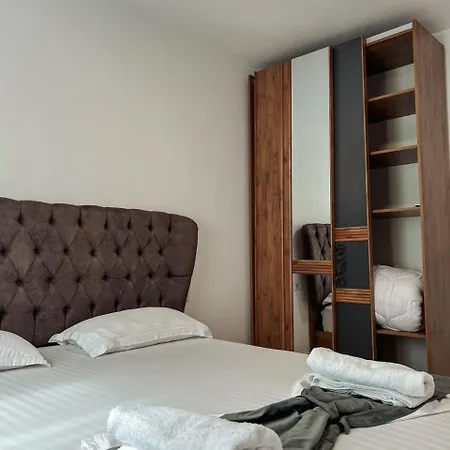 Lovely Apartment