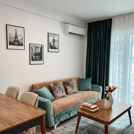 Apartment Lovely *