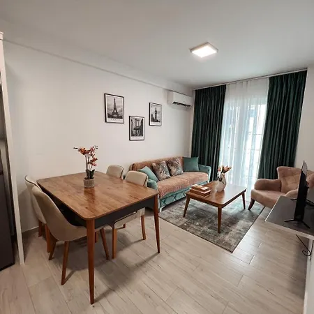 Apartment Lovely